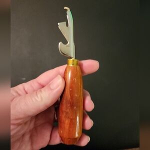 Lake of the Ozarks bottle opener